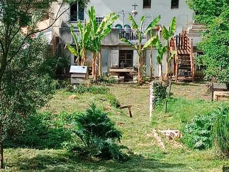 maison 330 m² avec terrain 2424 m² – fort potentiel – dalou