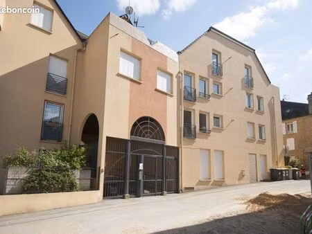 appartement 3 pièces 88 m²