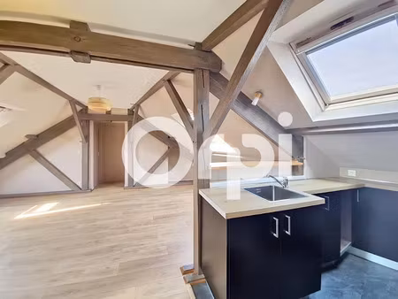 location appartement 3 pièces 39.82 m² à soissons (02200)  595 €