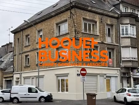bureaux 70 m² charleville-mézières