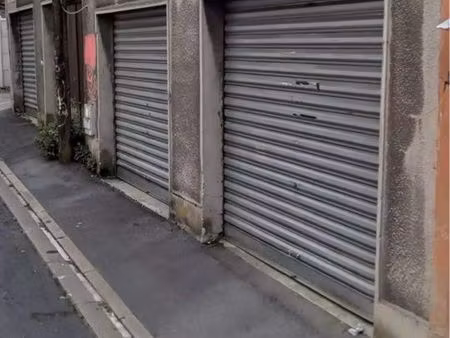 garage revin