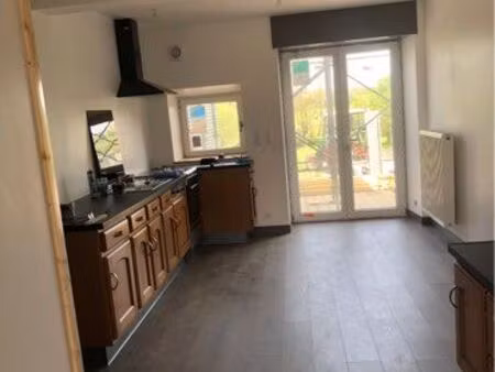 maison de 125m2