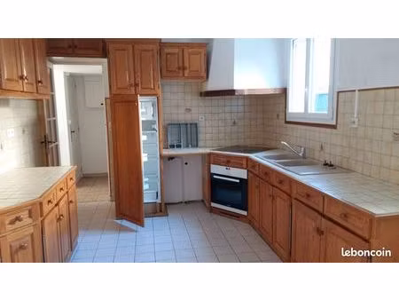 maison 7 pièces 130 m²