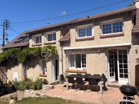 maison 5 pièces 133 m²
