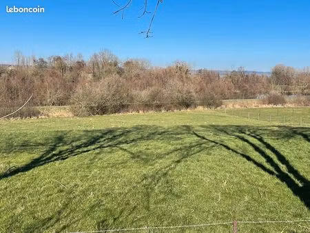 terrain 45000 m² donchery