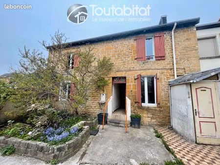 immeuble 262 m² charleville mezieres