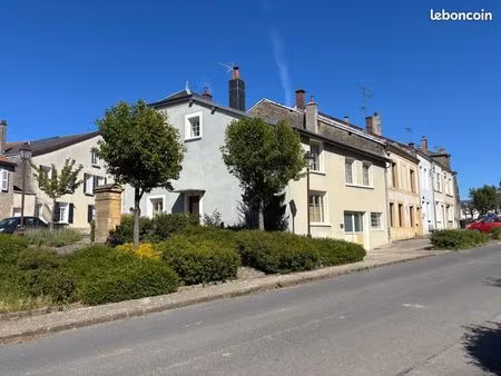 immeuble de rapport 6 pièces 160 m²
