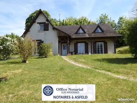 maison 6 pièces 147 m²