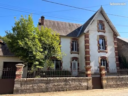 maison de charme haraucourt