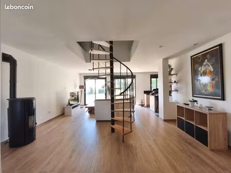 maison individuelle de 2026  153m3