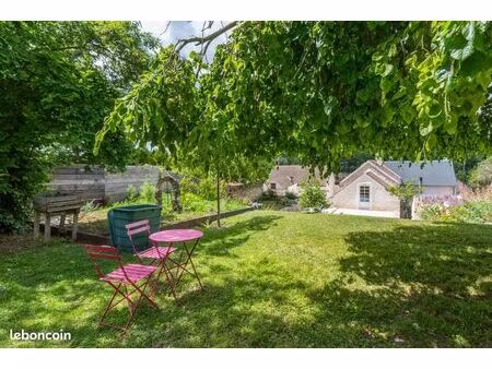 propriété 6 pièces 172 m²