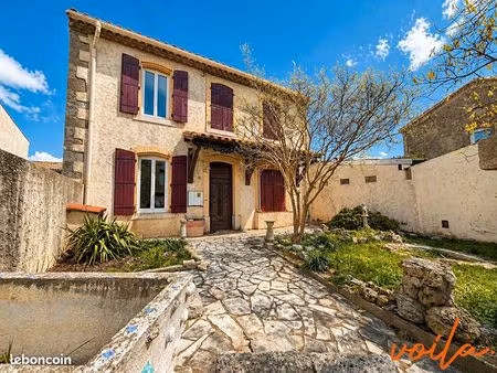 maison 6 pièces 130 m²