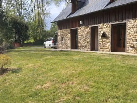 maison de montagne/ chalet