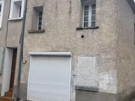 maison à rénover