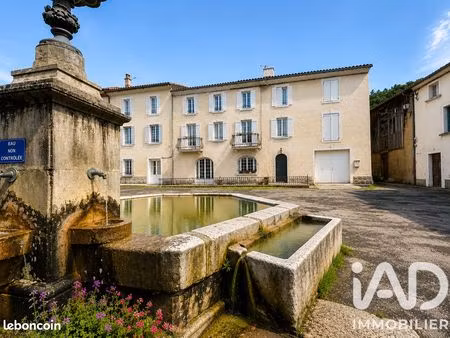 maison familiale 6 pièces 182 m²