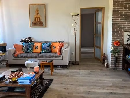 appartement moderne et lumineux