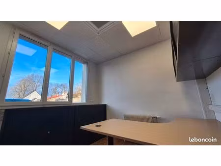 bureau à louer 10m2 draveil