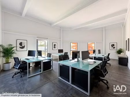 bureaux 26 m² saint-pierre-du-perray
