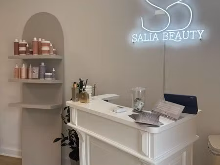 fonds de commerce institut de beauté clé en main – corbeil-essonnes