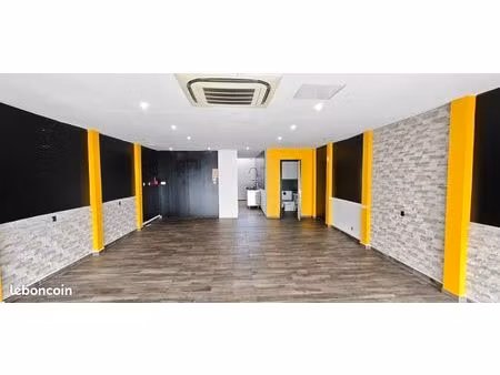 local commercial