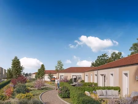 maison 3 pièces 77 m²