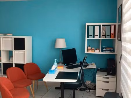 bureau à louer narbonne