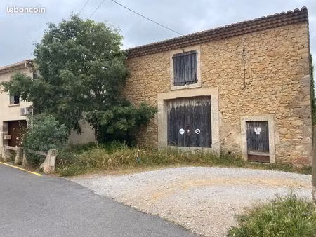 remise agricole