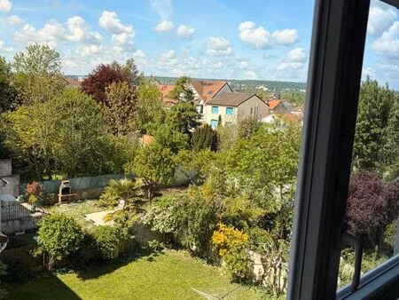vente appartement 65m2 antony