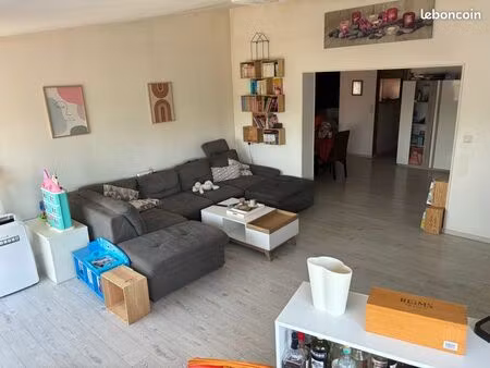 maison à vendre 135m2