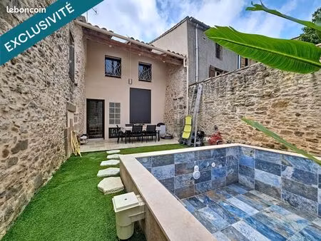 maison 6 pièces 175 m²
