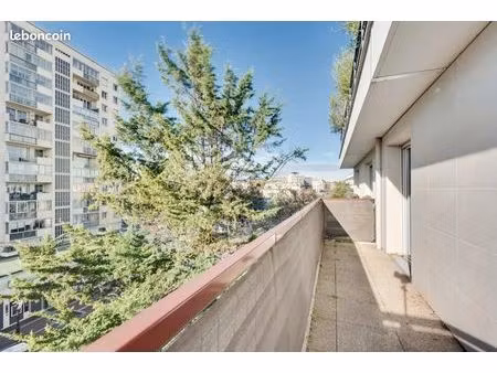 appartement 3 pièces 56 m²