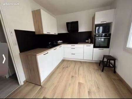 appartement proche centre ville