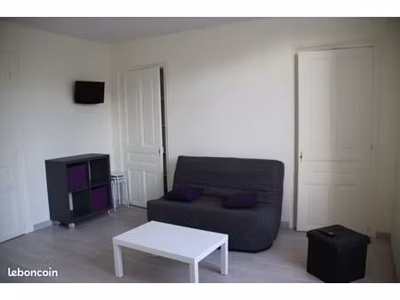 f2 meublé quartier st martin pm2