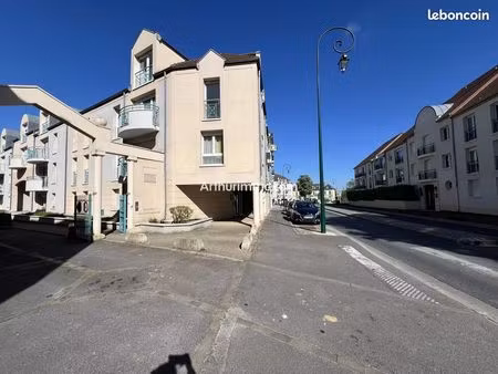 appartement 2 pièces 52 m²