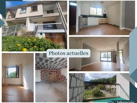 maison de 76 96 m2 coeur du vexin proche magny en vexin