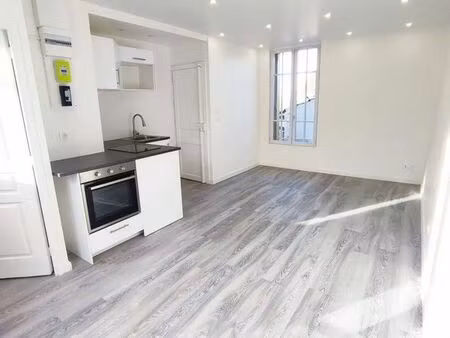 studio 23m2 proche paris