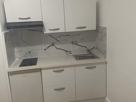 studio 13m2 porte d’aubervillier