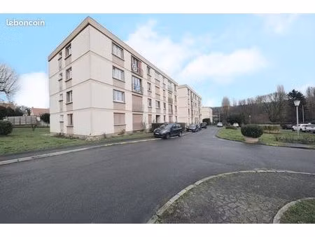 appartement 1 pièce 31 m²