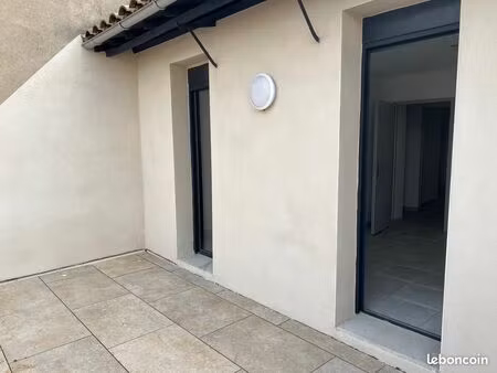 duplex 80 m²