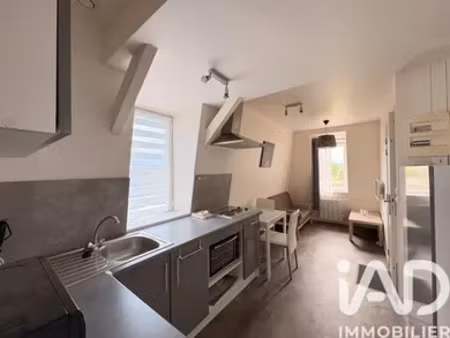 immeuble à biars-sur-cère (46130)