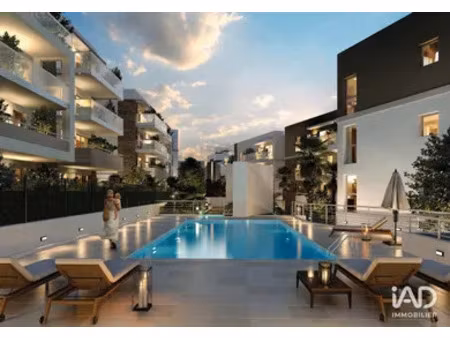 appartement à saint-laurent-du-var (06700)