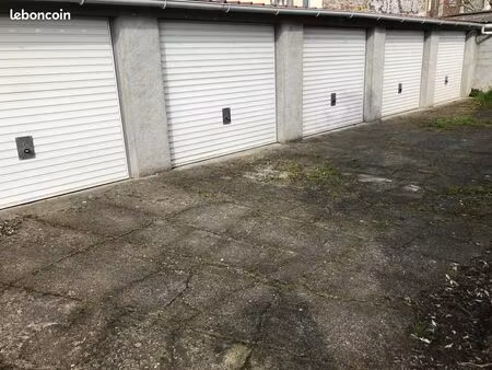 boxe sécurisé et facile d'accès