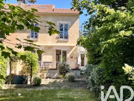 maison à chatou (78400)