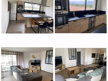 maison en location