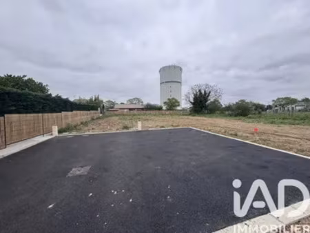 terrain à bâtir à blagnac (31700)
