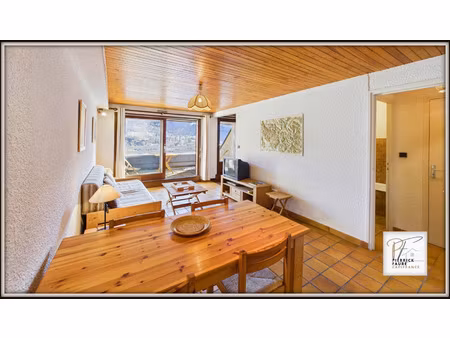 appartement à vendre briancon 2 pièce(s) 36m2 128 000€