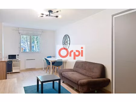location appartement  32.63 m² t-1 à châtillon  950 €