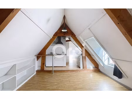location appartement  m² t-2 à compiègne  610 €