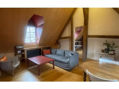 location appartement  41.16 m² t-2 à écouché  575 €