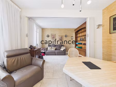 appartement à vendre paris 15eme arrondissement 2 pièce(s) 36m2 348 000€
